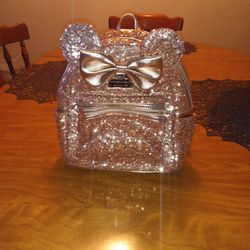 Disney Girls Backpack