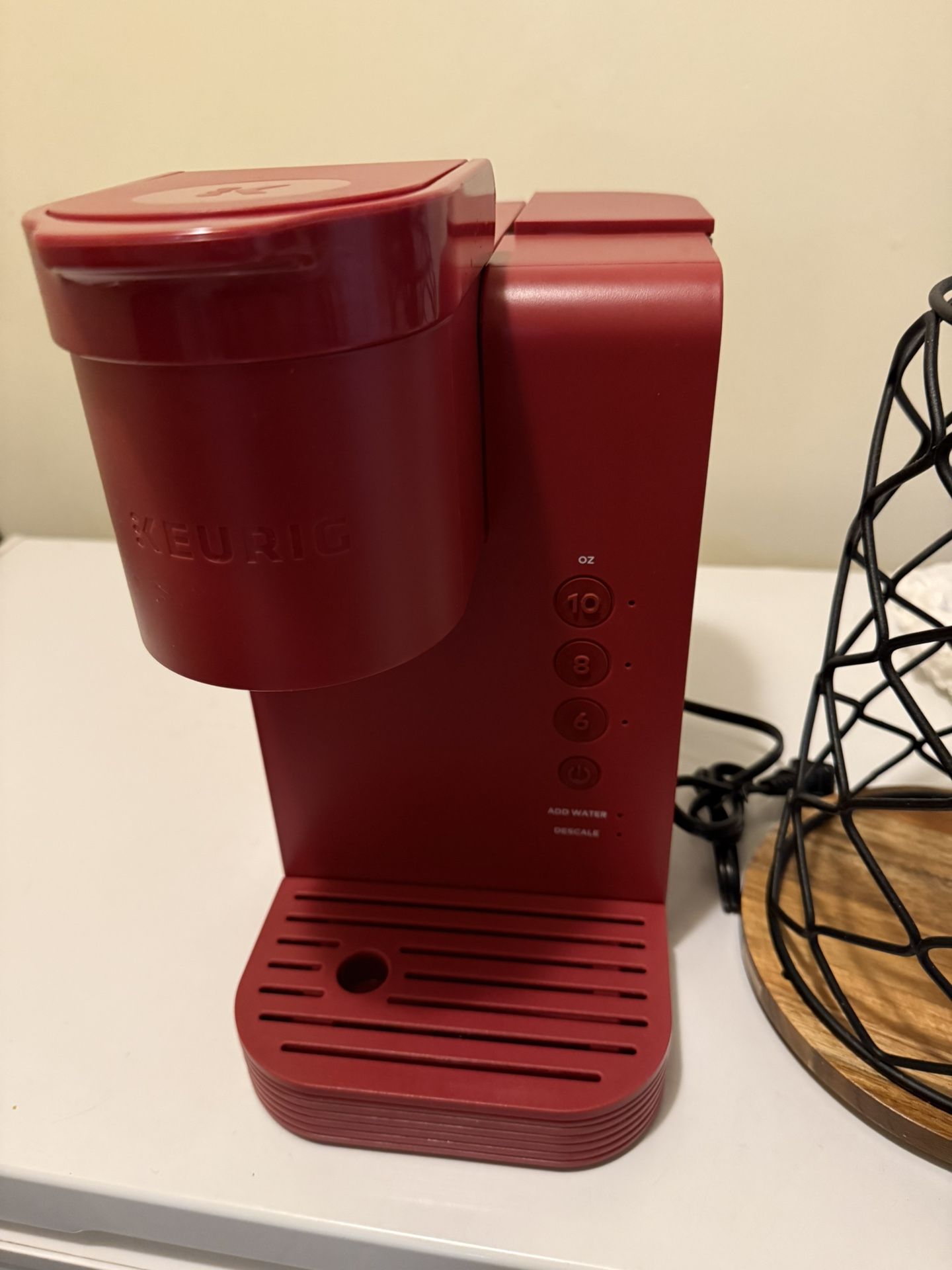 Keurig K-cafe 