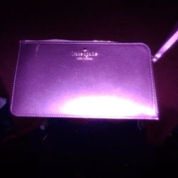Kate Spade Wristlet