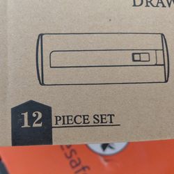 Expandable Dividers (12)