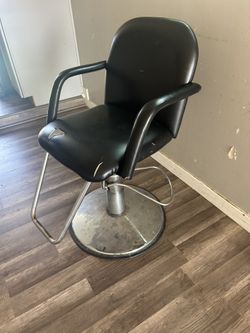 Salon Chair