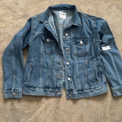 Old Navy Jean Jacket