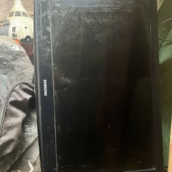 38 Inch Samsung TV