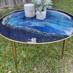Side Table , Contemporary Pier One 