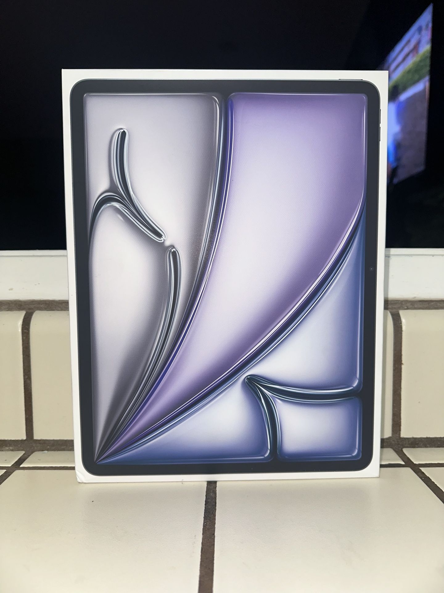 iPad Air 13 Inch WIFI only