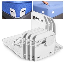 Soporte para sabanas