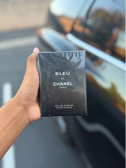 BLEU DE CHANEL