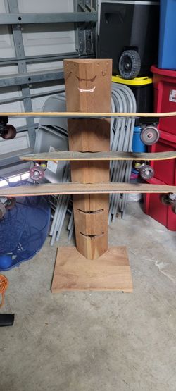 Skateboards
