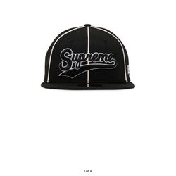 SUPREME HAT 