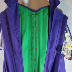 New With tags The Joker Corset size L / XL