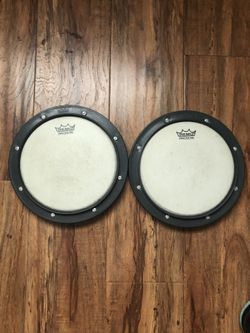 Practice Pad  