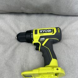 Ryobi 18v Drill