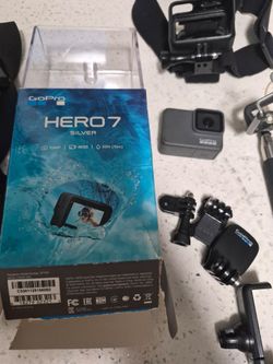 Go pro