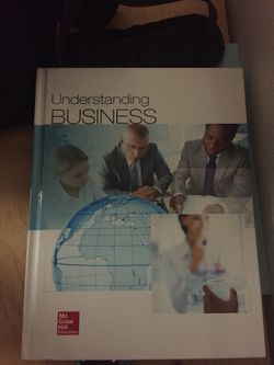 Business 101...cheap!