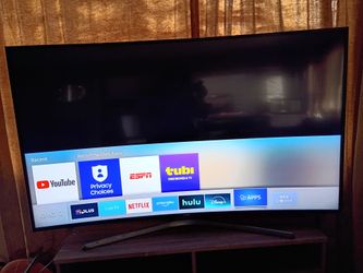 samsung tv