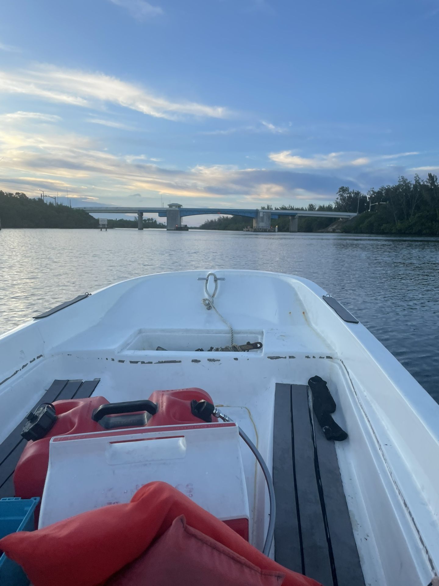 Boston Whaler 11.8