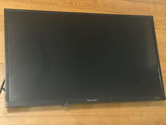 Sharp Brand Roku TV
