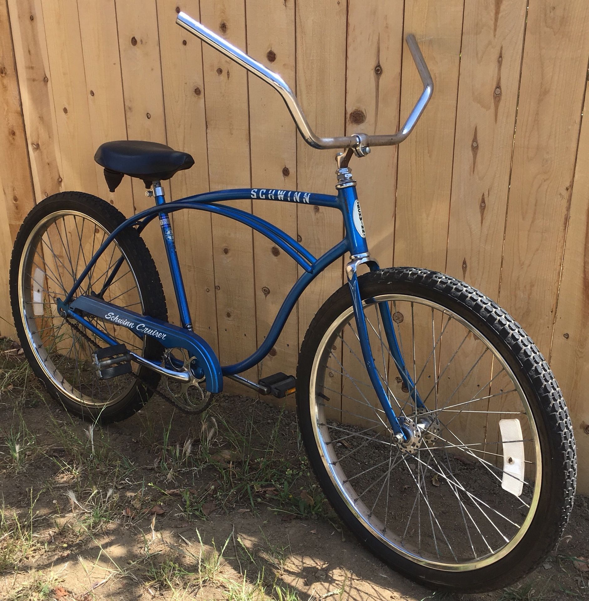 1979 Schwinn Spitfire