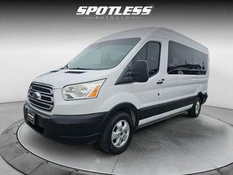2019 Ford Transit-350