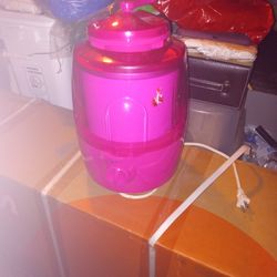Ice Creme Maker