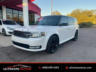 2016 Ford Flex