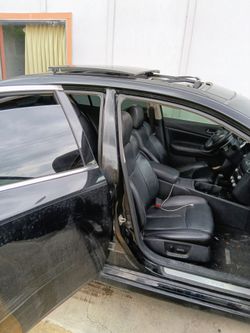 2013 Nissan Maxima