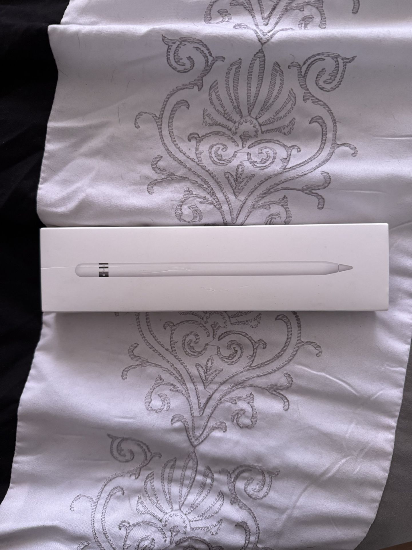 official apple pencil