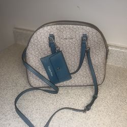 Calvin Klein Purse