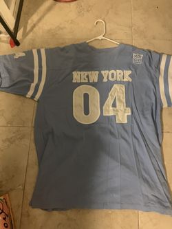 New York Jersey 