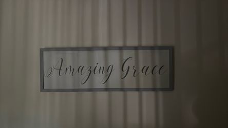 Wall hanging