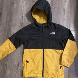 The North Face Boys Jacket 