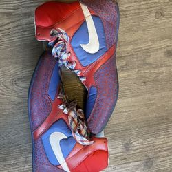 Boxing Shoes 