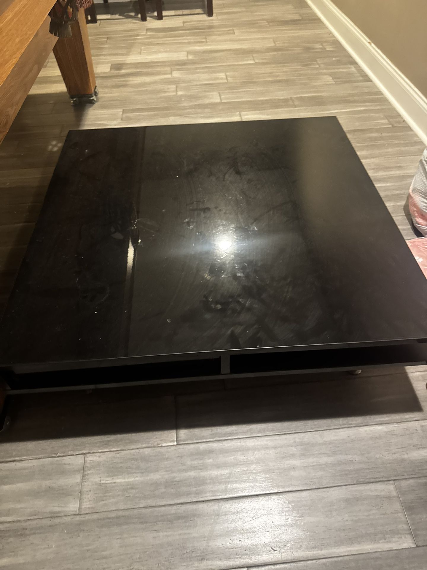 Center Table