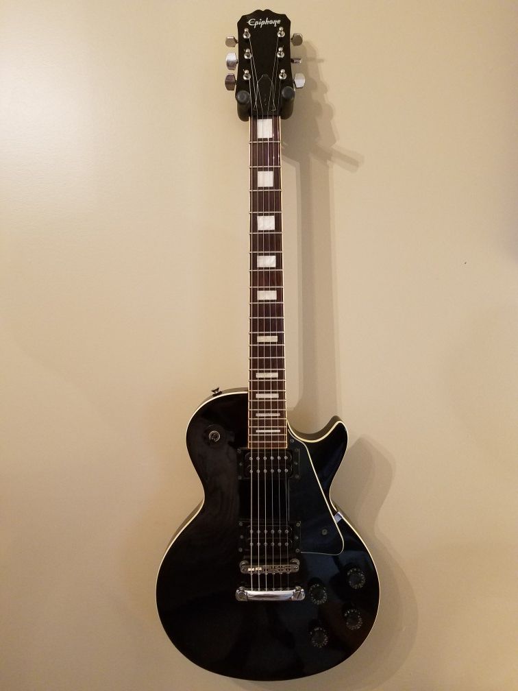 1989 Epiphone Les Paul