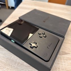 Analogue Pocket - Black