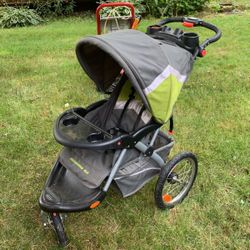 Baby Stroller 