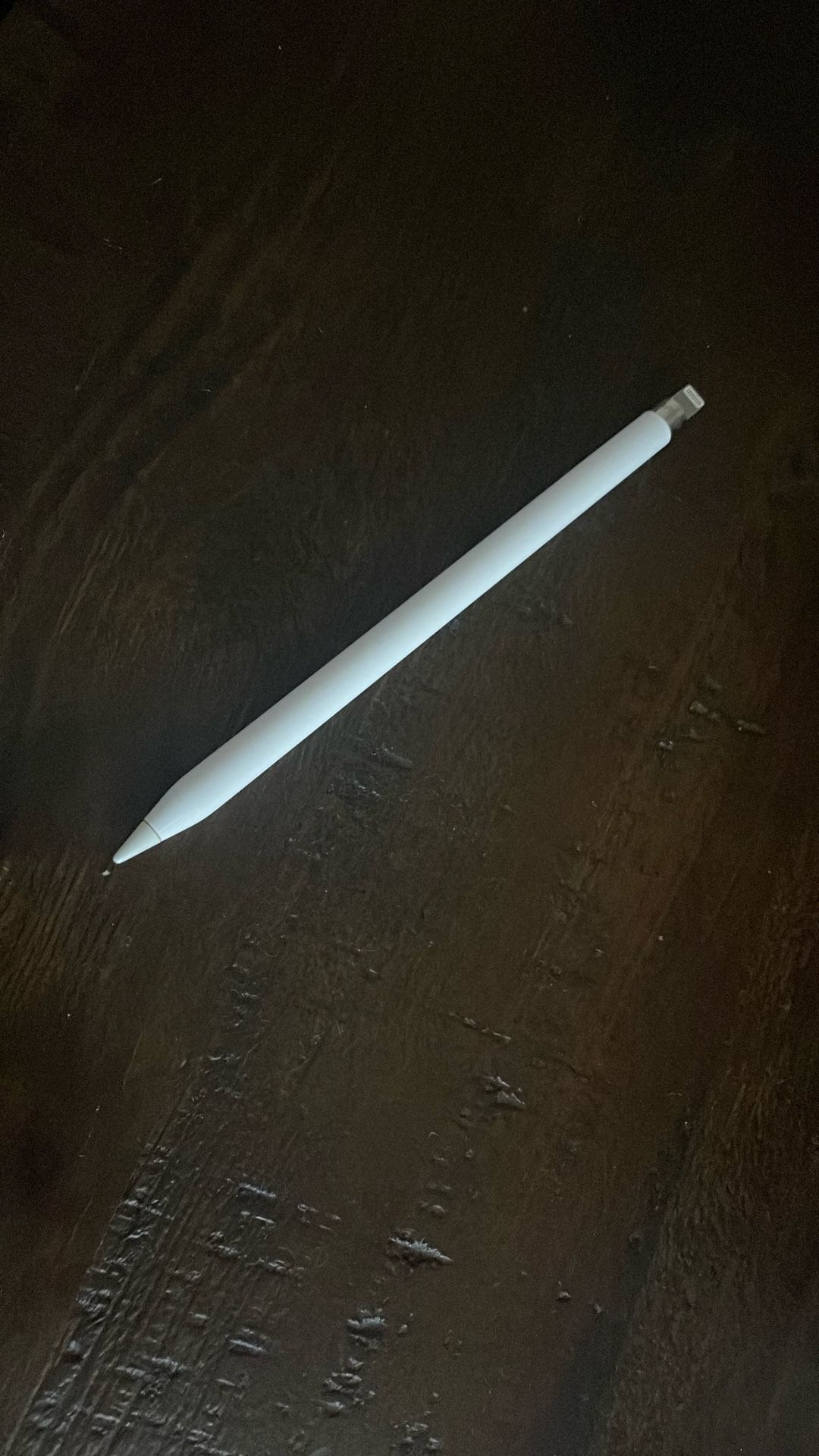 Apple Pencil 