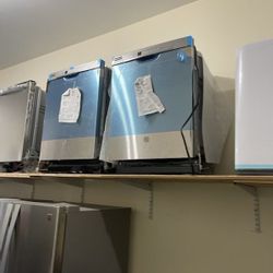 Dishwasher GE