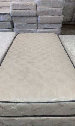 TWIN MATTRESS ONLY $89