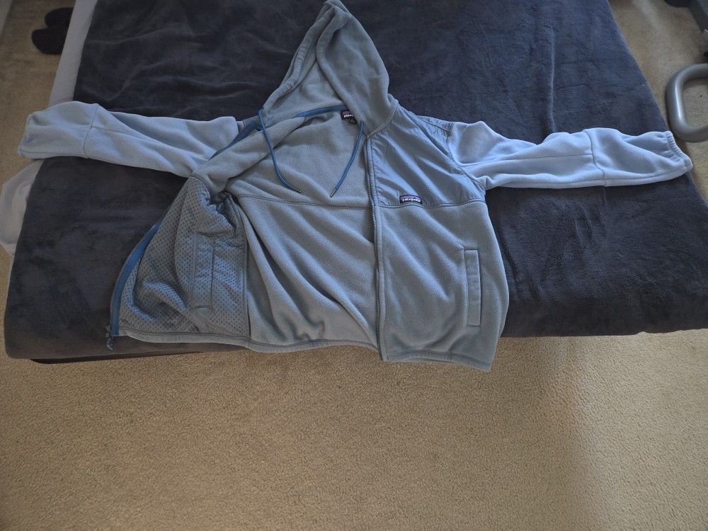 Patagonia Light Jacket