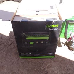 S9plus Roomba Vacuum