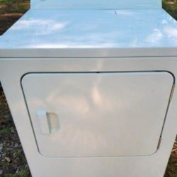 Amana Dryer Electric 4 Prong Or 3 Prong 