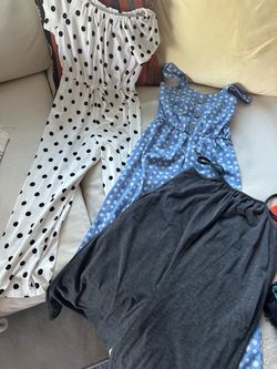 Girls jumpers