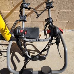 YAKIMA BIKE RACK