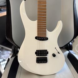 Balaguer electric guitar