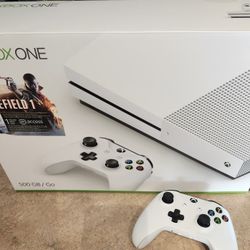 Xbox ONE 500GB
