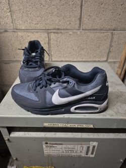 Nike Air