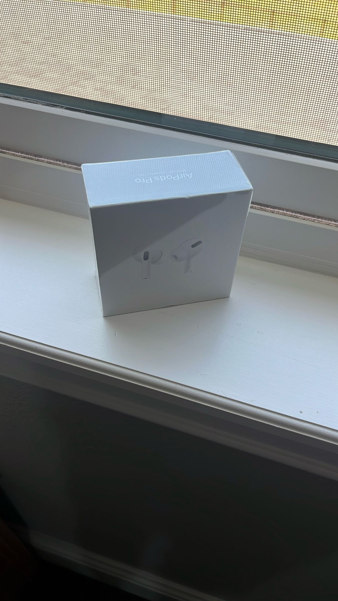 Air Pods Pro 2 (brand New)
