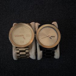 Nixon Watches