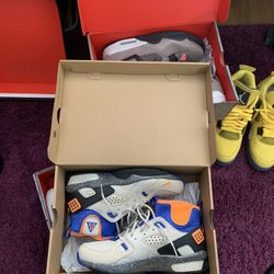 Nike Acg Air Mowabb